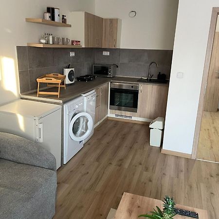 Znojmoapartment المظهر الخارجي الصورة