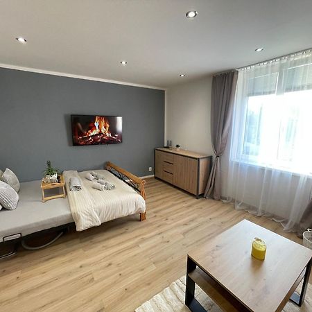 Znojmoapartment المظهر الخارجي الصورة