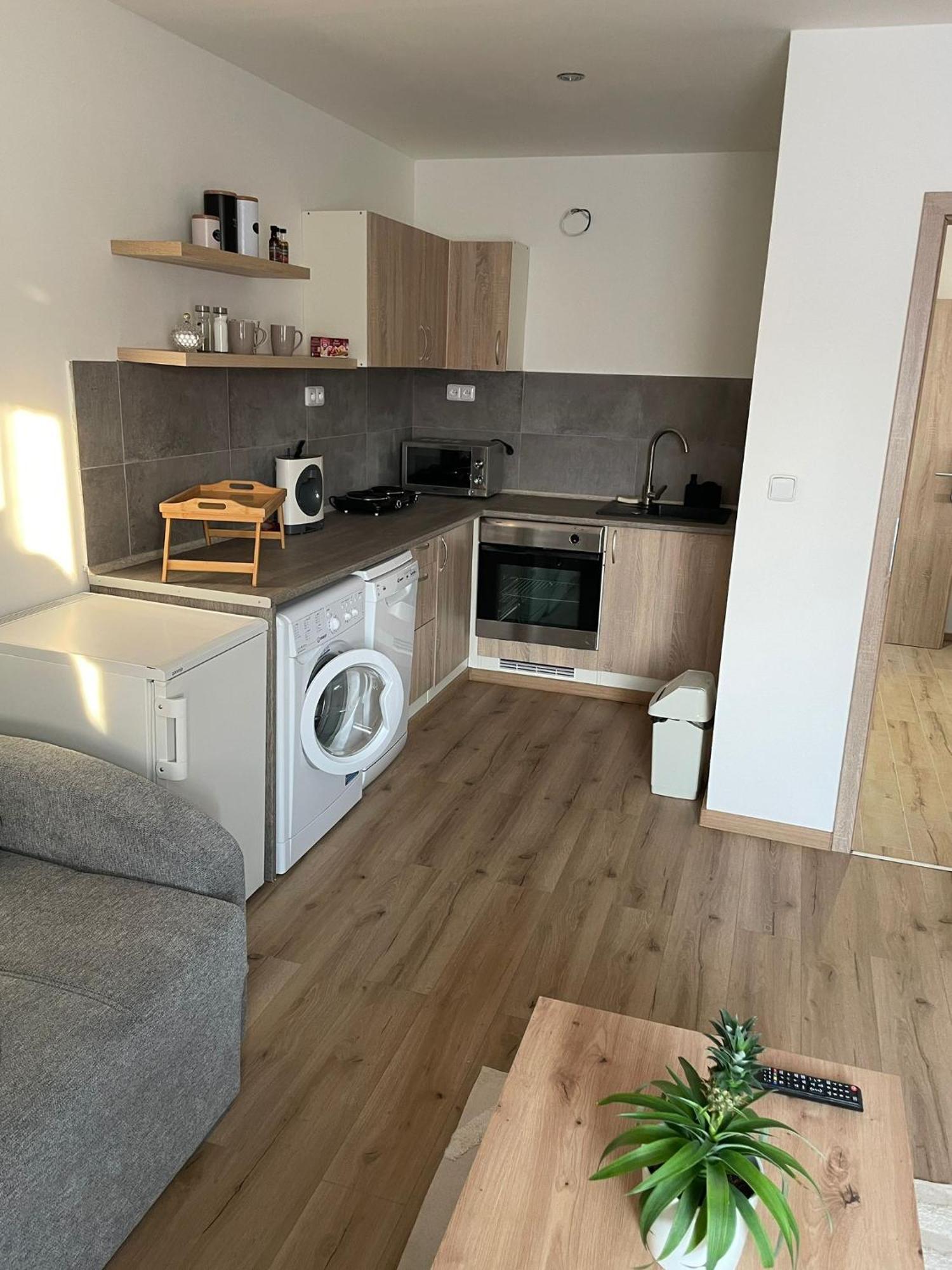 Znojmoapartment المظهر الخارجي الصورة