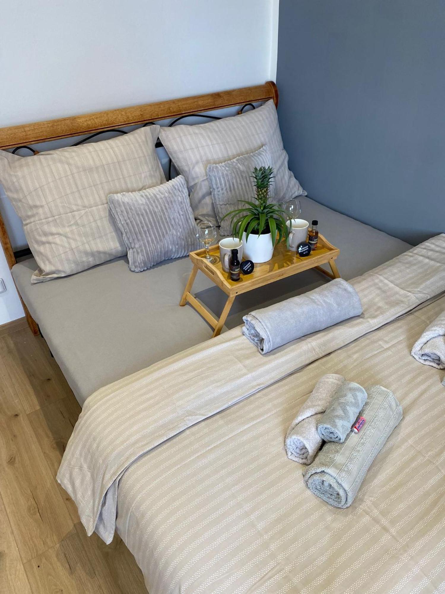 Znojmoapartment المظهر الخارجي الصورة