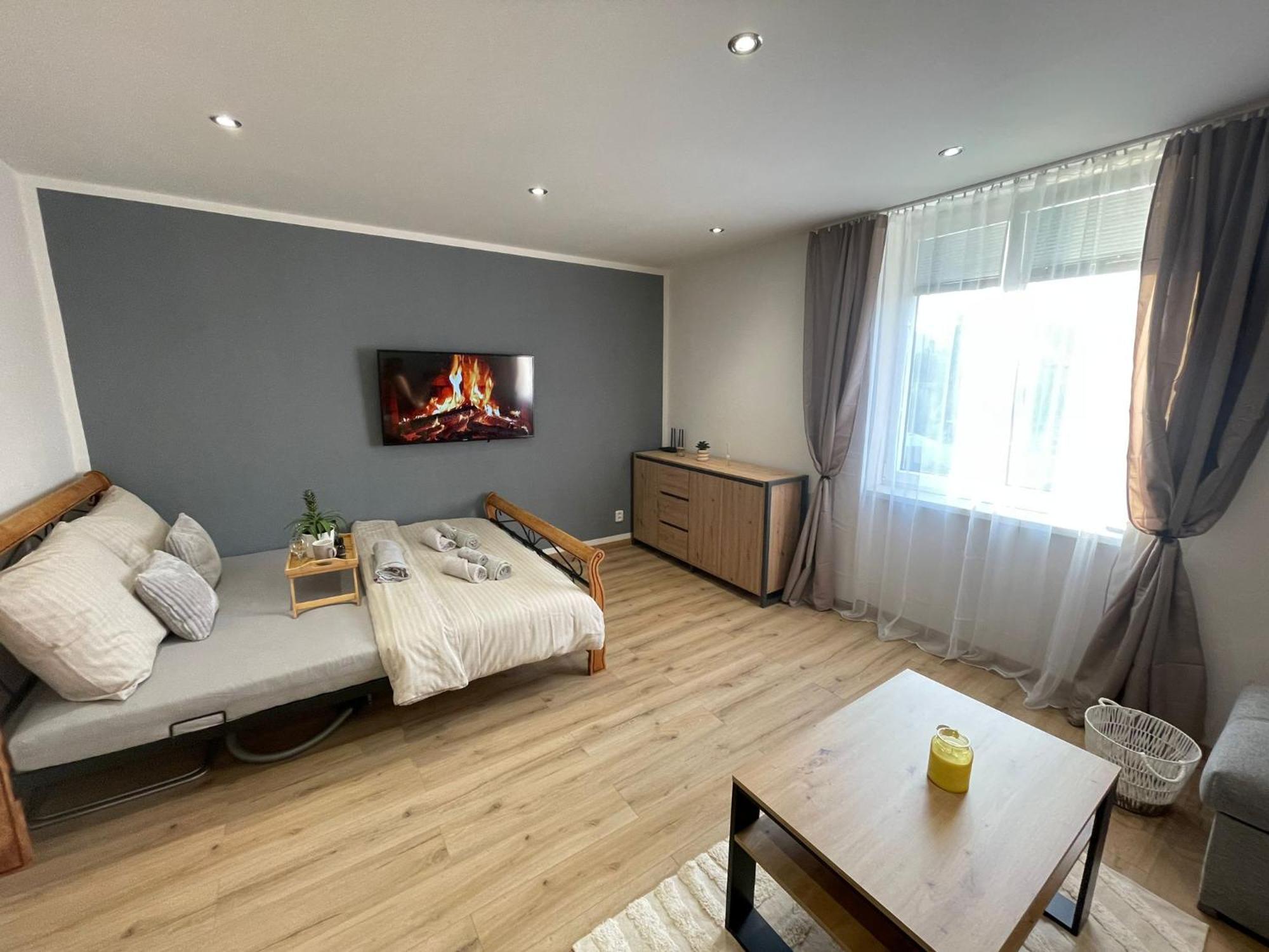 Znojmoapartment المظهر الخارجي الصورة